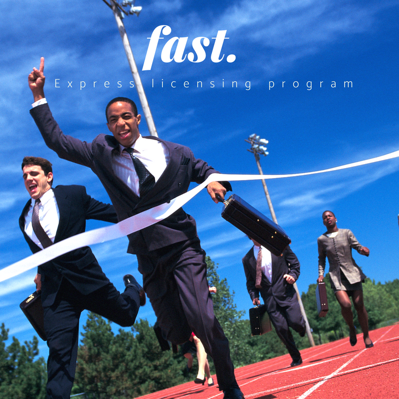 fast-license fast-license