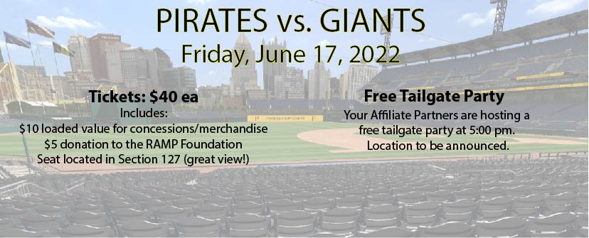 REALTORS Night at PNC Park – Realtors Association of Metropolitan Pittsburgh