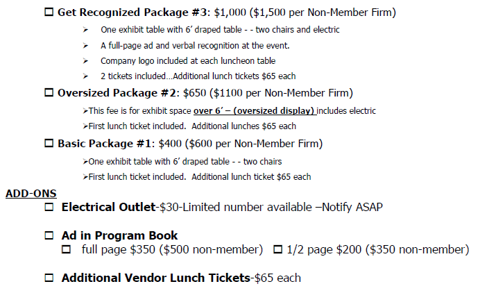 packages-amended packages-amended