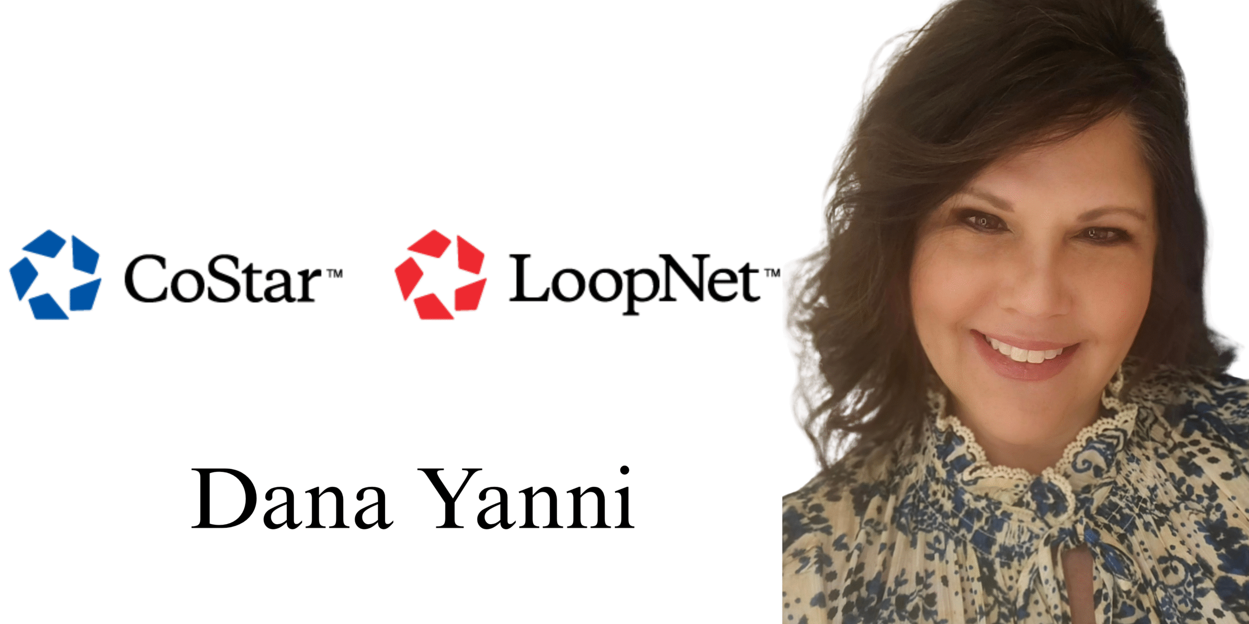 CRE Data Analytics and the Market | Wed., Oct. 1, 2025 | 1-4:30 PM