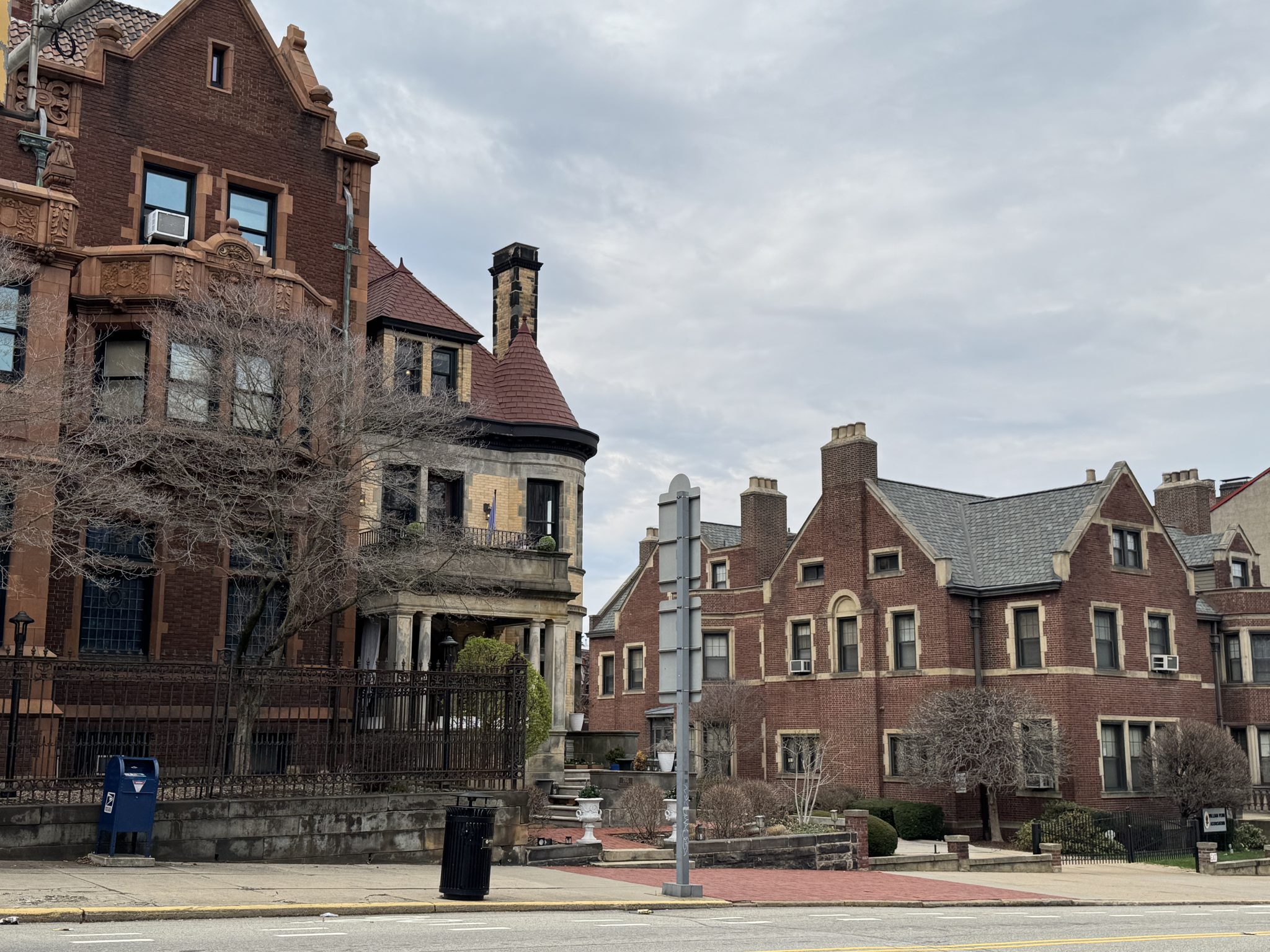 Allegheny West Walking Tour | Thurs., Sept. 18, 2025 | 10 AM-12 PM