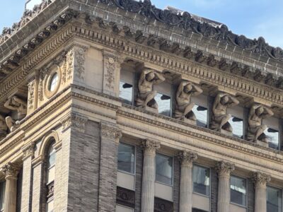Downtown's Best Walking Tour | Thurs., Sept. 25, 2025 | 10 AM-12 PM
