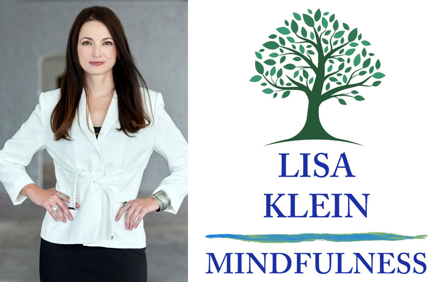Lisa Klein Mindfulness