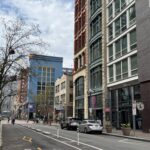Penn-Liberty Walking Tour | Tues., Sept. 30, 2025 | 10 AM-12 PM