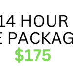 14 HOUR CE PACKAGE | JANUARY 2026