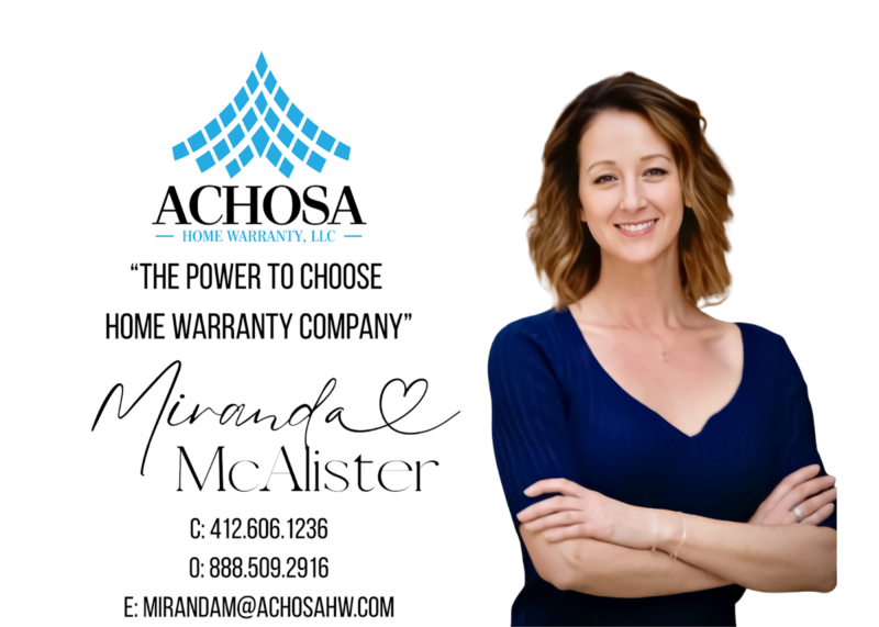 Achosa Home Warranty
