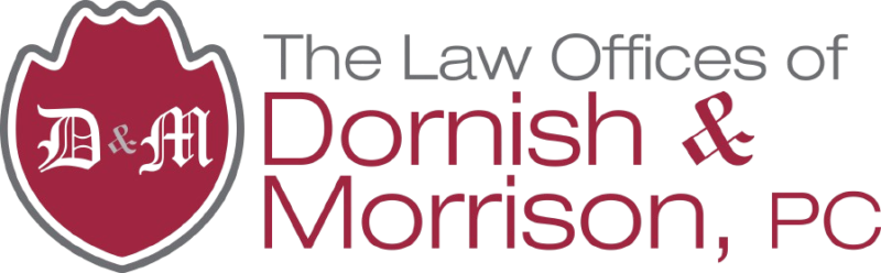 Dornish & Morrison Law Offices P.C.