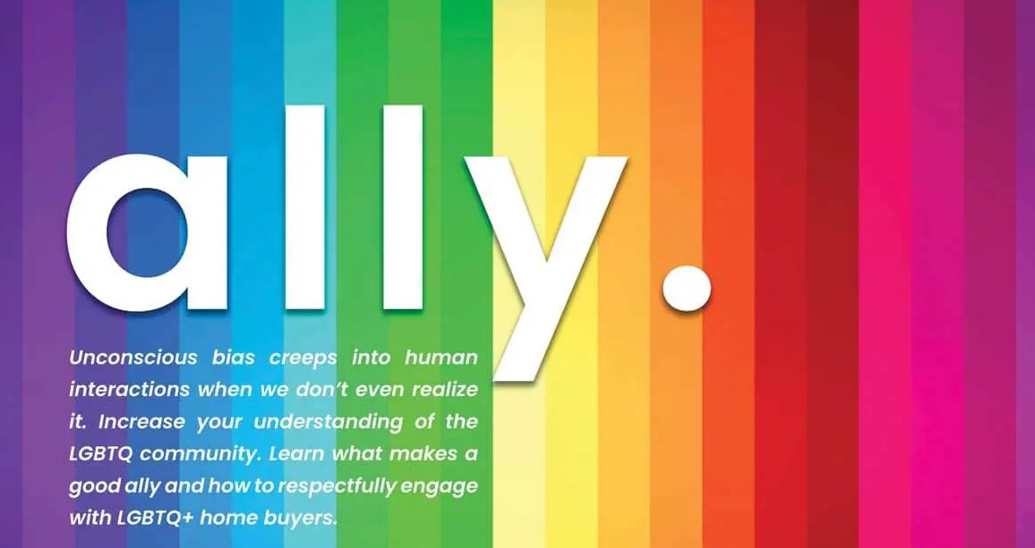 Alliance Certfied Ally | Thurs., Oct. 1, 2026 | 1 - 4:30 PM With Free Lunch at Noon
